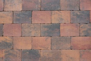 Trommelsteen ABS wf Zomerbont A. van Elk BV